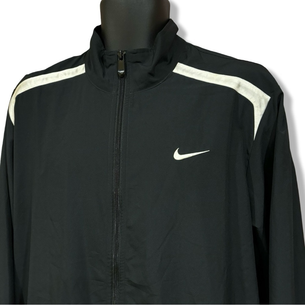 Nike Track/Light Jacket - Picture 3 of 4
